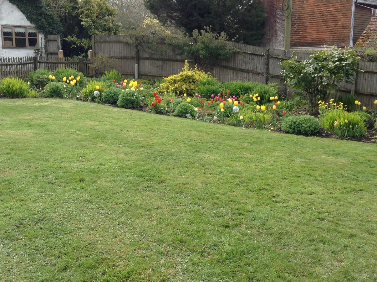 Bed and Breakfast Little Tidebrook Farm Wadhurst Екстер'єр фото